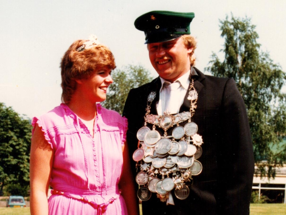 1982 König